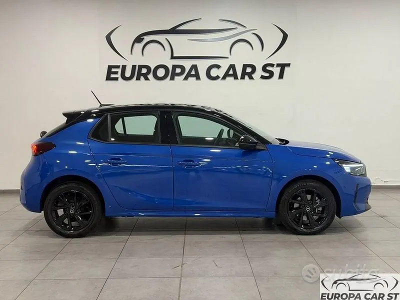 Opel Corsa 2024 photo 5