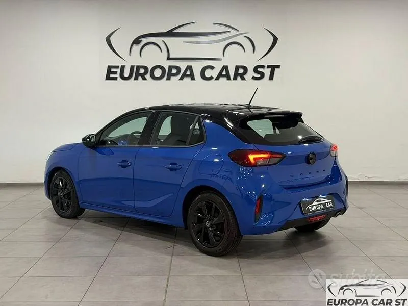 Opel Corsa 2024 photo 4