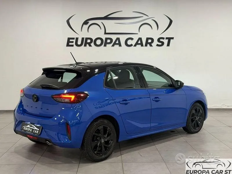 Opel Corsa 2024 photo 3