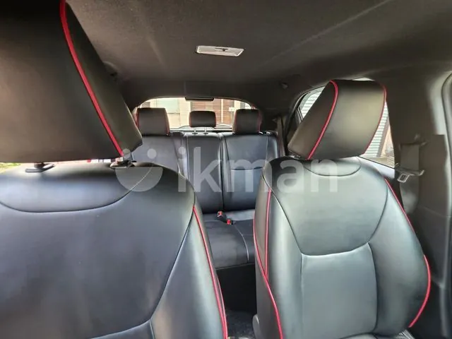 Toyota Yaris 2023 photo 5
