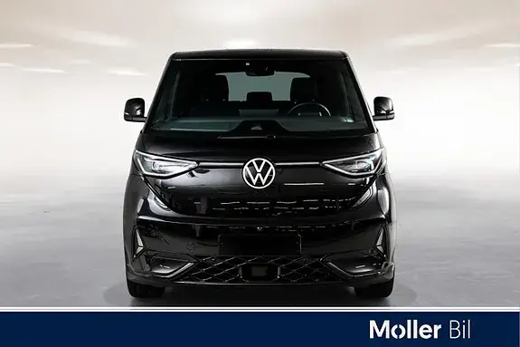 Volkswagen Id. Buzz 2026 photo 3