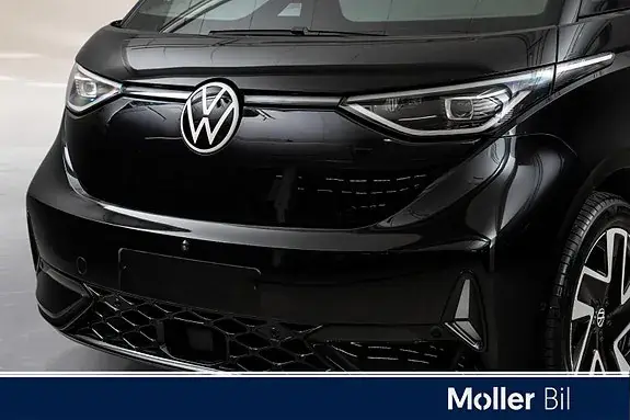 Volkswagen Id. Buzz 2026 photo 2