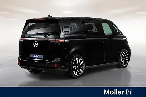 Volkswagen Id. Buzz 2026 photo 4