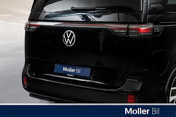 Volkswagen Id. Buzz 2026 photo 5