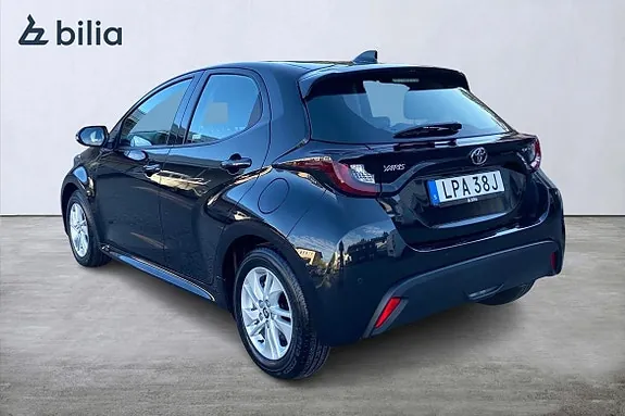 Toyota Yaris 2026 photo 2