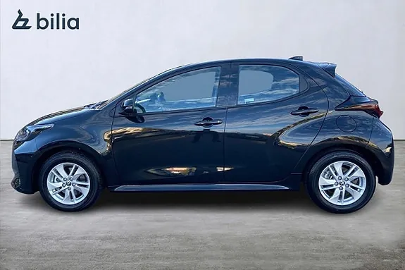 Toyota Yaris 2026 photo 3
