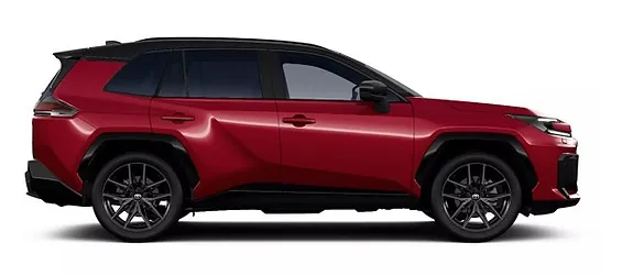 Toyota Rav4 2026 photo 2