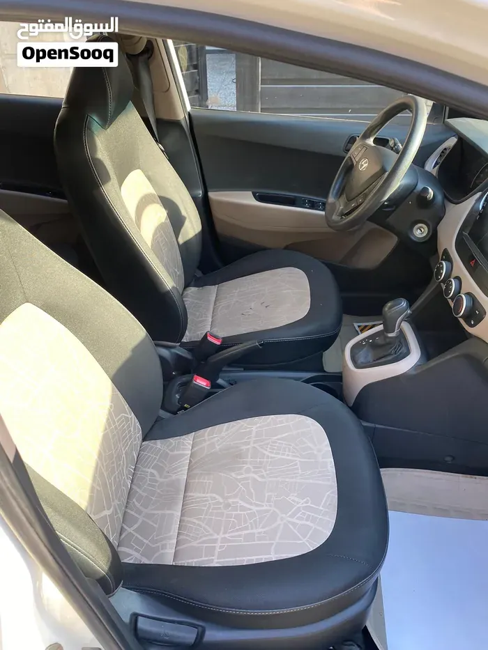 Hyundai I10 2019 photo 2