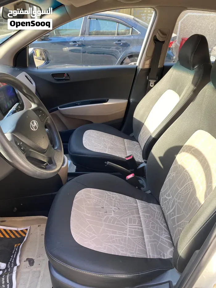 Hyundai I10 2019 photo 4