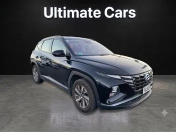Hyundai Tucson 2023 photo 2