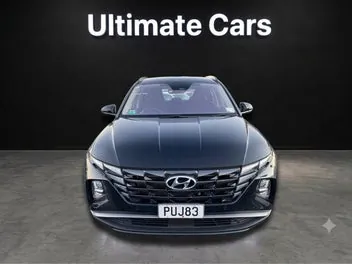 Hyundai Tucson 2023 photo 3