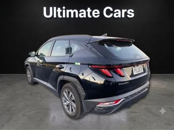 Hyundai Tucson 2023 photo 5