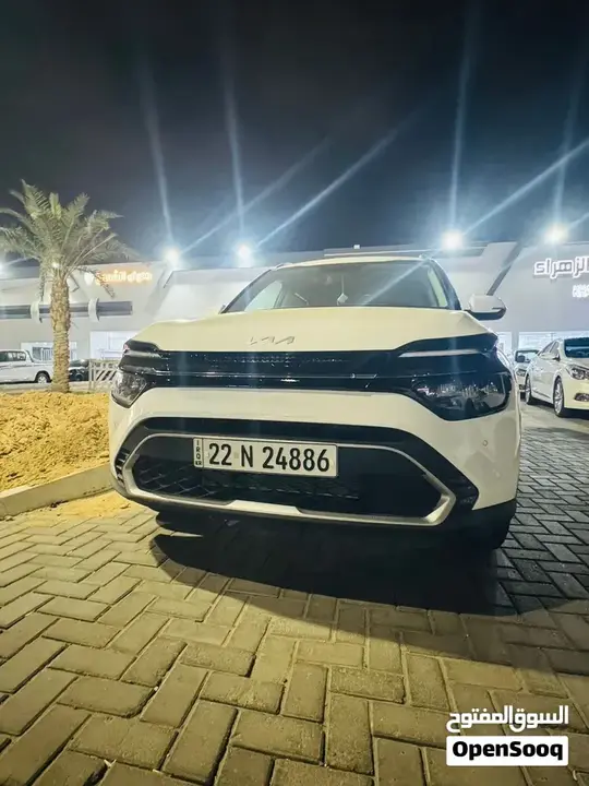Kia Carens 2025 photo 2