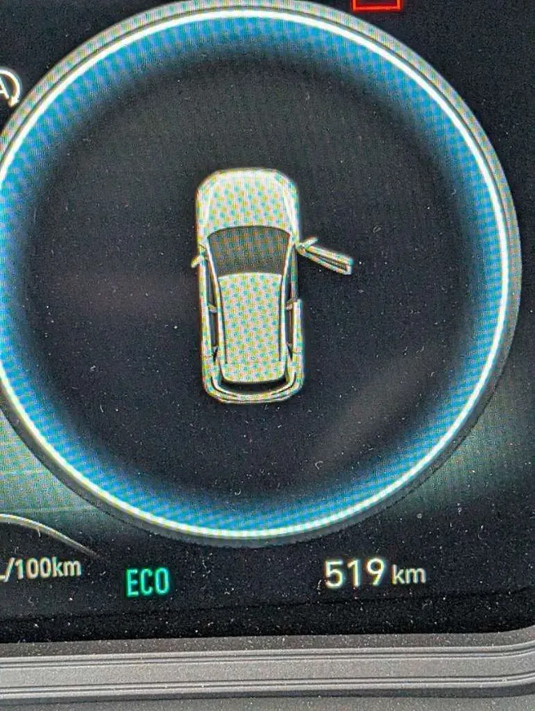 Hyundai Kona 2021 photo 2