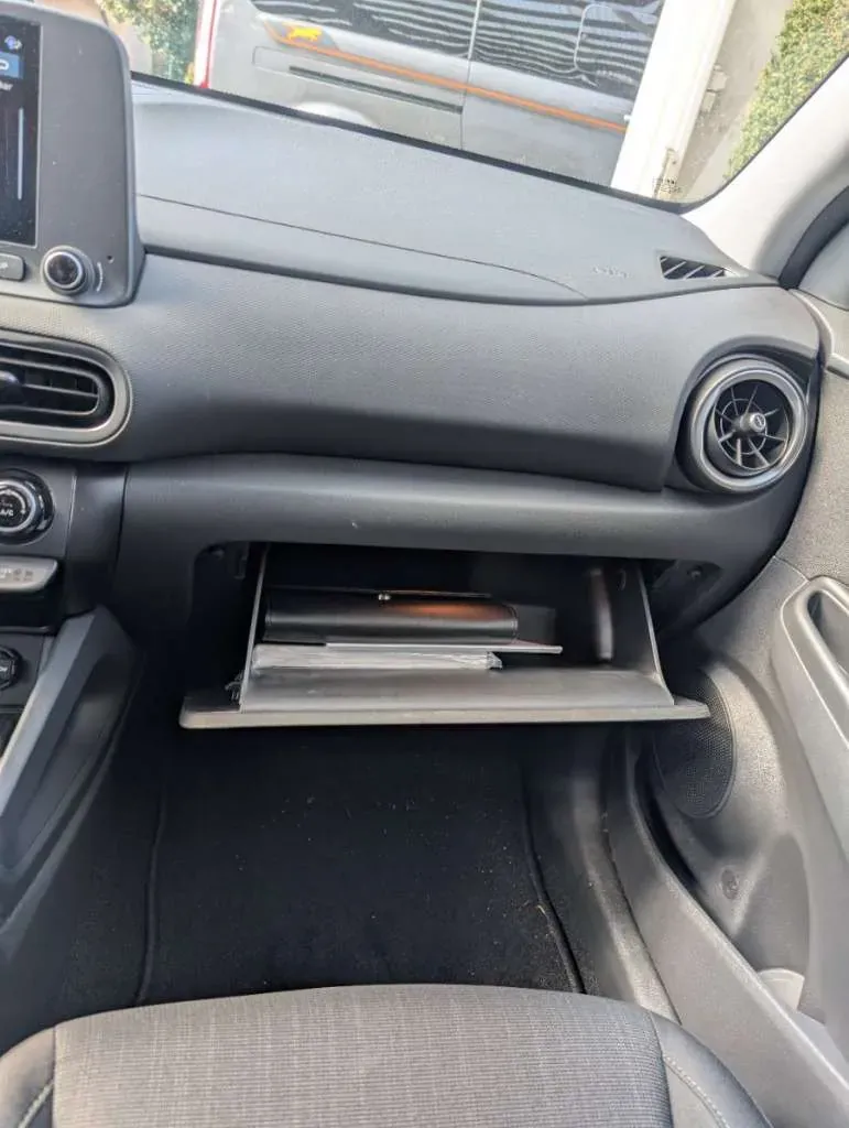 Hyundai Kona 2021 photo 3