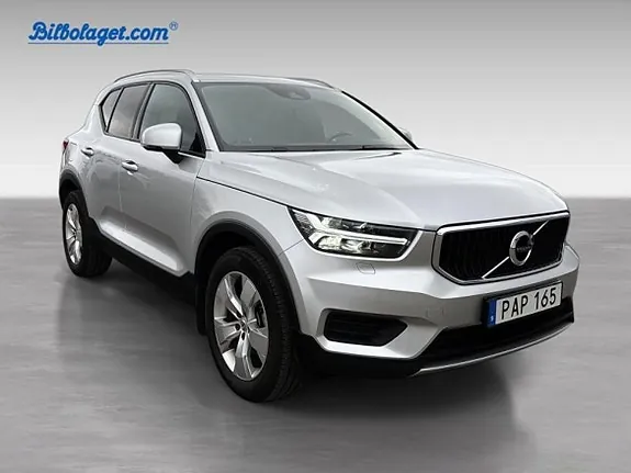 Volvo Xc40 2019 photo 4