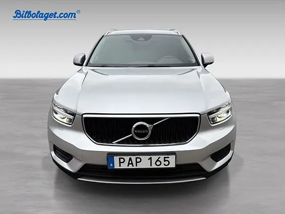 Volvo Xc40 2019 photo 3
