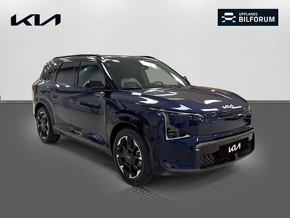 Kia Ev5 2026 photo 3
