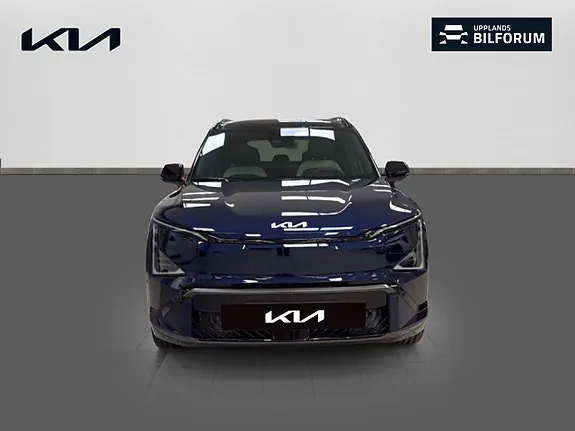 Kia Ev5 2026 photo 2
