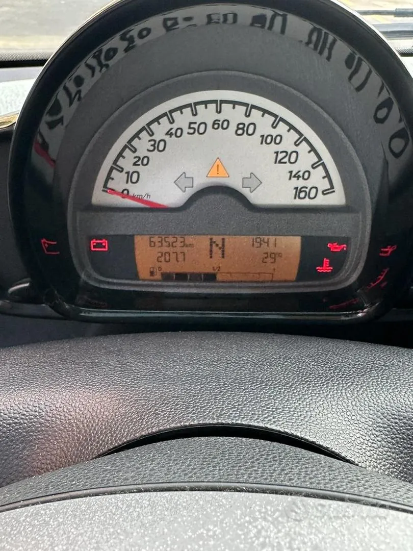 Smart Fortwo 2010 photo 4