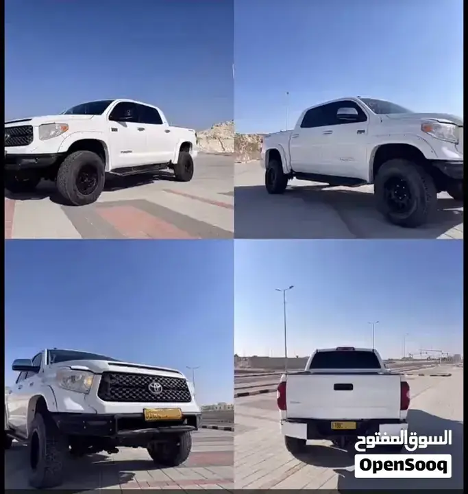 Toyota Tundra 2014 photo 3