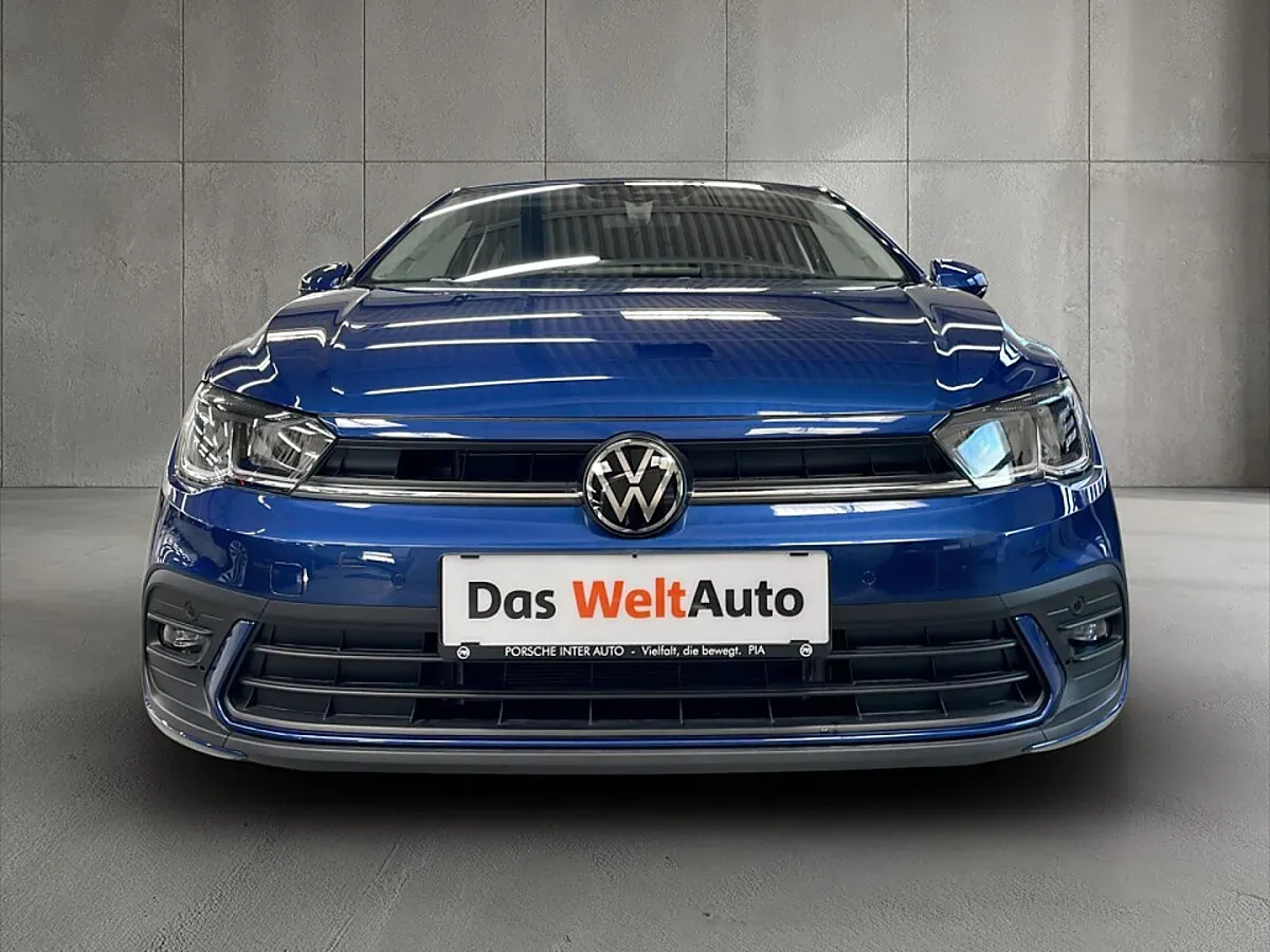 Volkswagen Polo 2026 photo 2