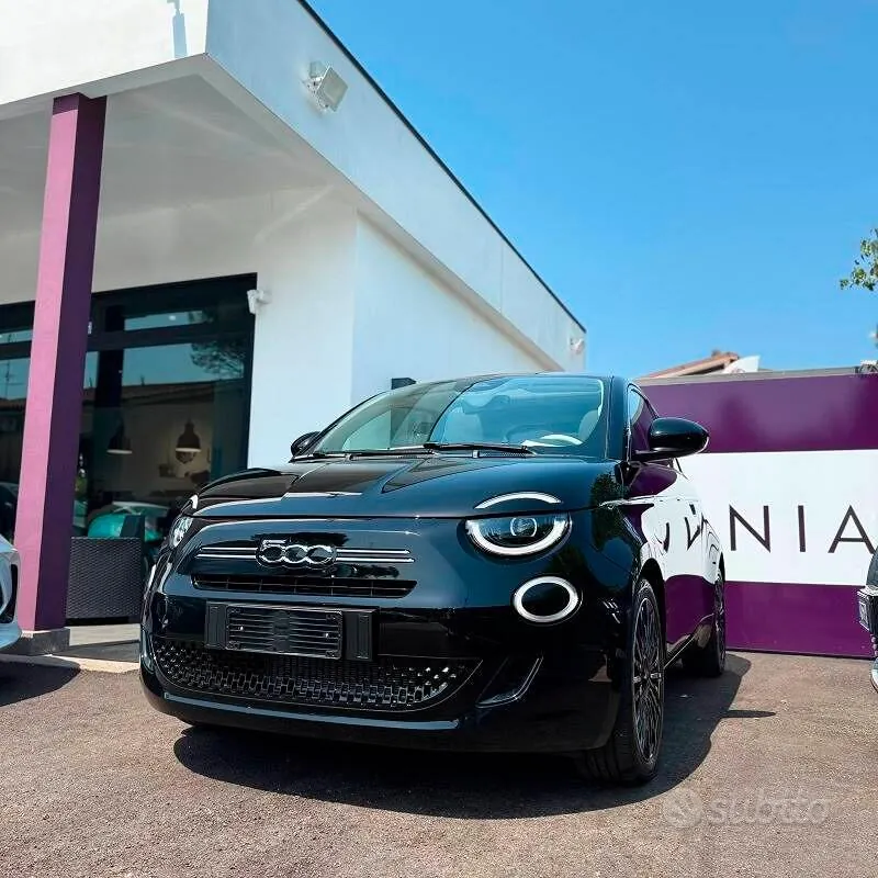 Fiat 500 2026 photo 3