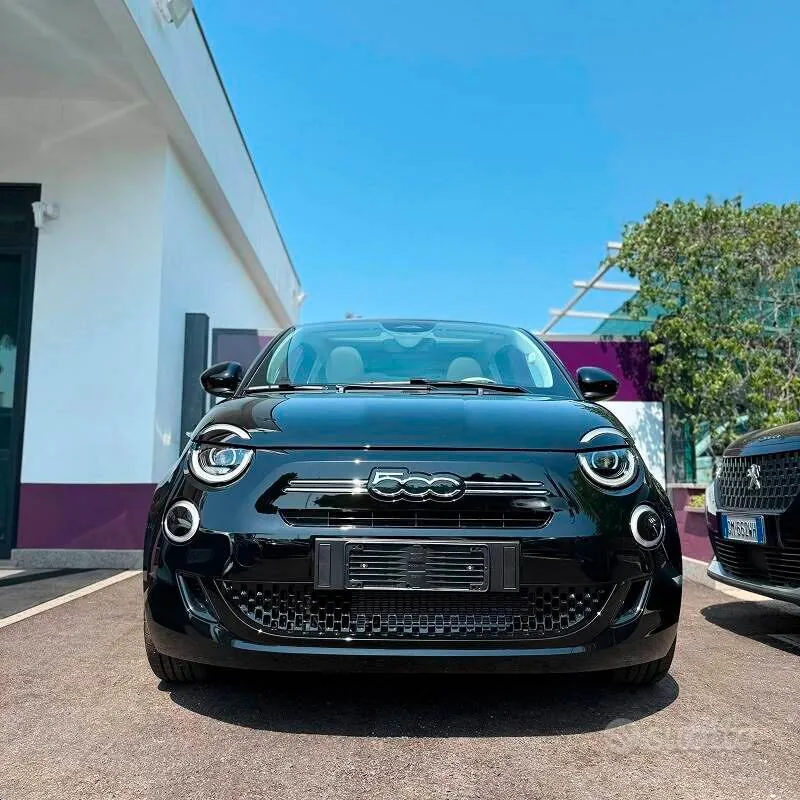 Fiat 500 2026 photo 2