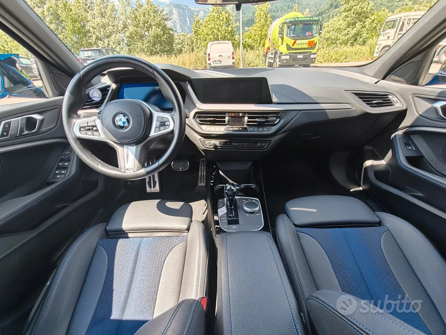BMW 1 Series 2021 photo 5