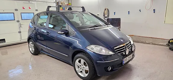 Mercedes-Benz A150