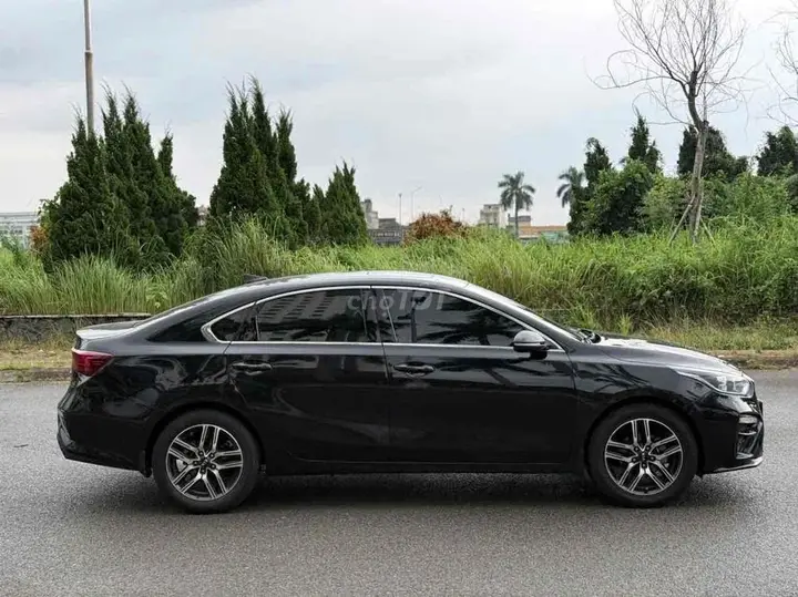 Kia Cerato 2019 photo 4