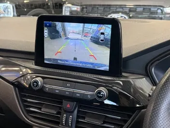 Ford Escape 2021 photo 5