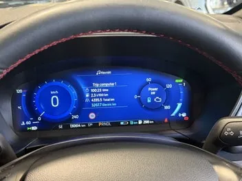 Ford Escape 2021 photo 4