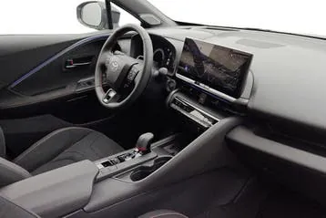 Toyota C-Hr 2025 photo 2