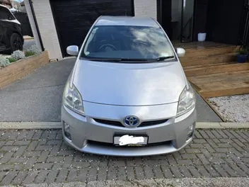 Toyota Prius 2010 photo 5