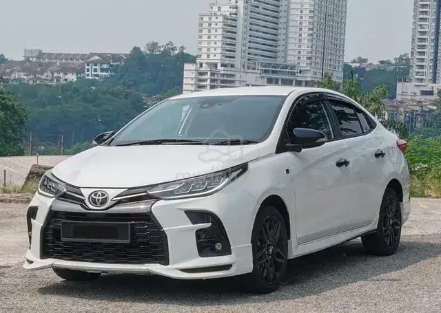 Toyota Vios