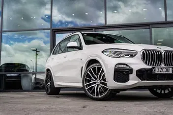 BMW X5 2020 photo 5