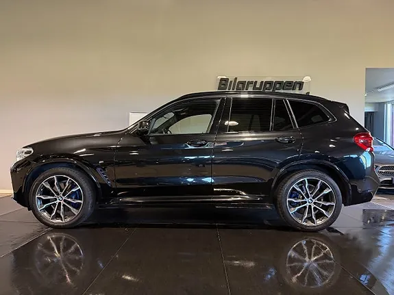 BMW X3 2021 photo 2