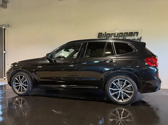 BMW X3 2021 photo 5