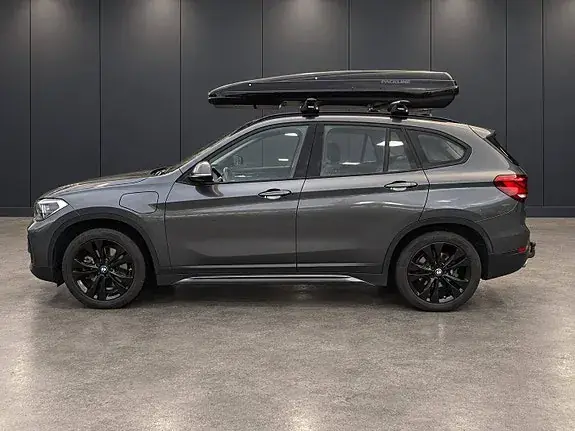 BMW X1 2021 photo 4