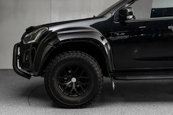 Isuzu D-Max 2019 photo 5