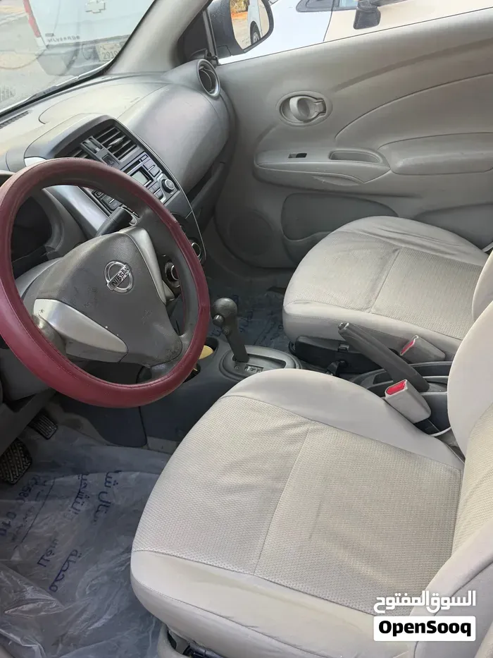 Nissan Sunny