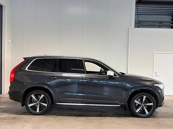 Volvo Xc90 2017 photo 2