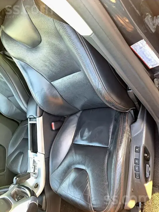 Volvo Xc60 2010 photo 5