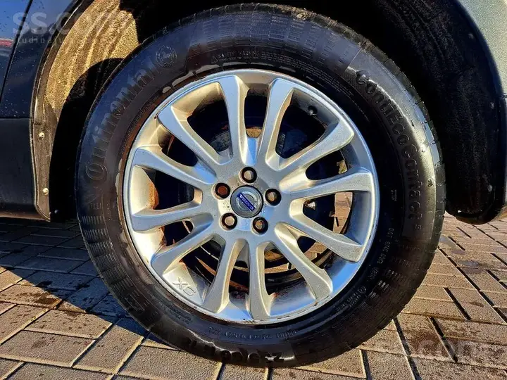 Volvo Xc60 2010 photo 3