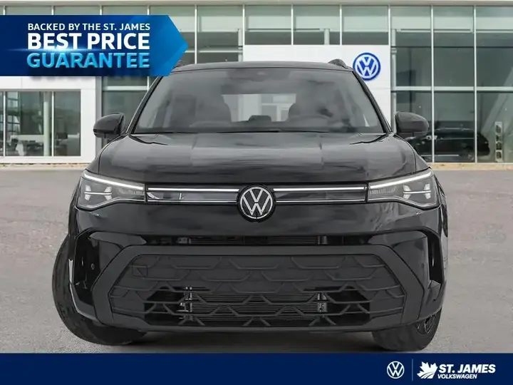 Volkswagen Taos 2027 photo 2