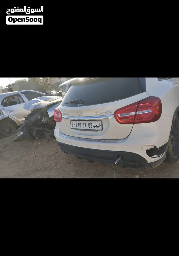 Mercedes-Benz A-Class 2017 photo 3