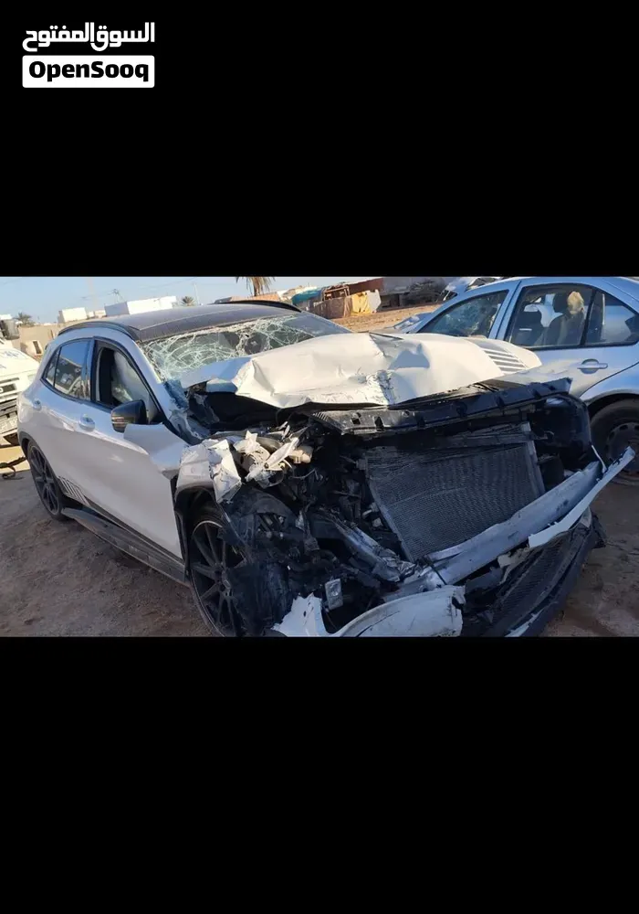 Mercedes-Benz A-Class 2017 photo 4