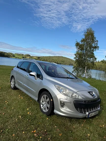 Peugeot 308 Sw