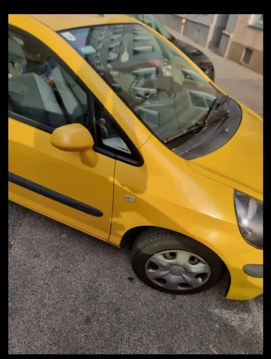 Honda Jazz 2006 photo 3